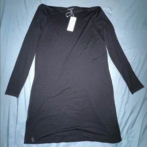Eileen Fisher Ballet Tunic, Black